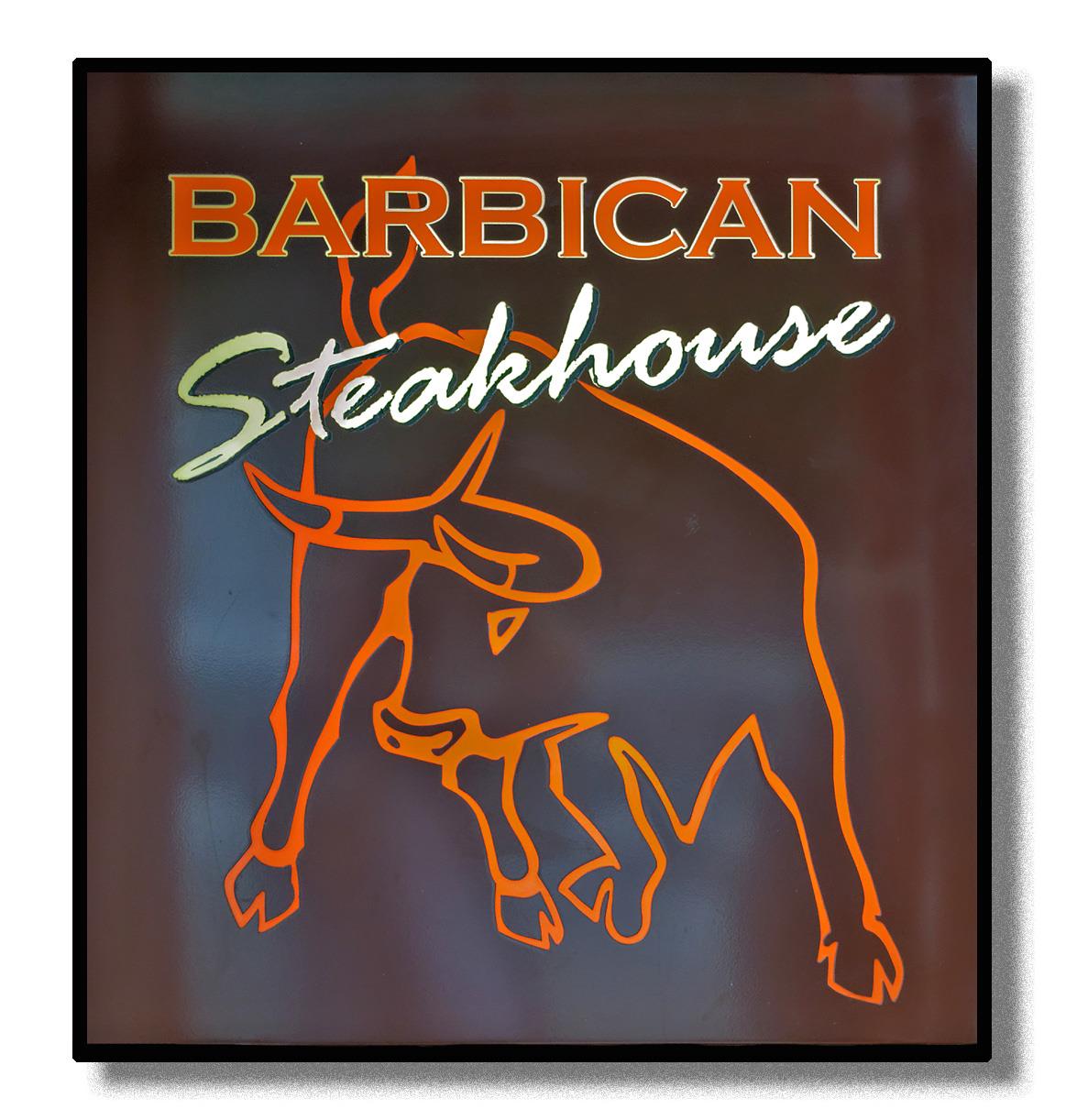 Steakhouse in Plymouth