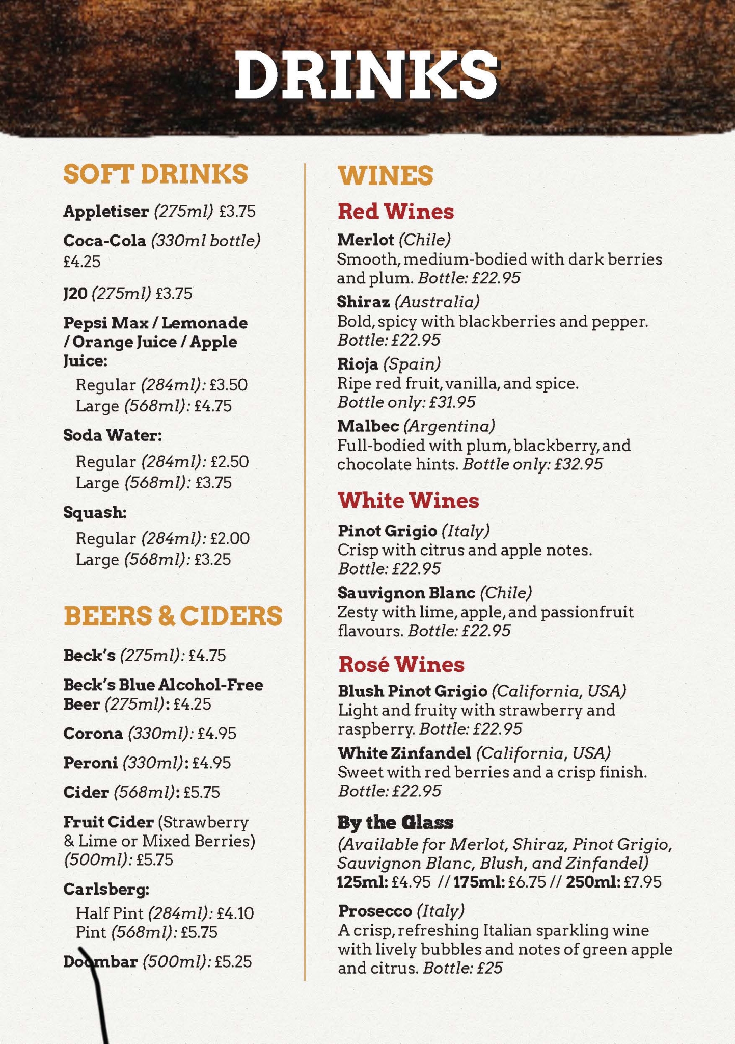 Drinks Menu_2026_Page_1